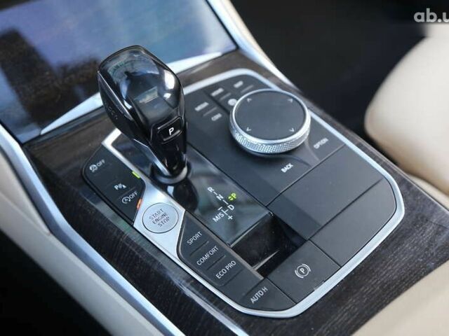 БМВ 3 Серия, объемом двигателя 2 л и пробегом 102 тыс. км за 30900 $, фото 21 на Automoto.ua