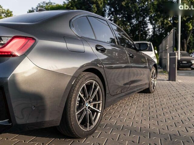 БМВ 3 Серія, об'ємом двигуна 2 л та пробігом 89 тис. км за 29900 $, фото 16 на Automoto.ua