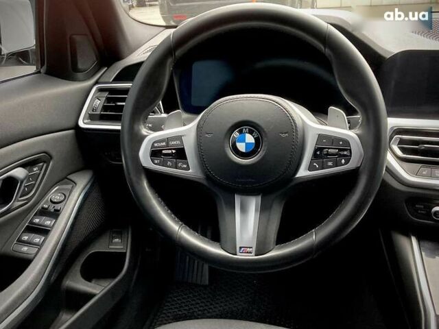 БМВ 3 Серія, об'ємом двигуна 2 л та пробігом 116 тис. км за 27999 $, фото 21 на Automoto.ua