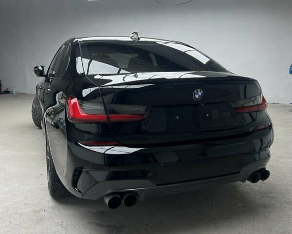 БМВ 3 Серія, об'ємом двигуна 2 л та пробігом 125 тис. км за 30000 $, фото 5 на Automoto.ua