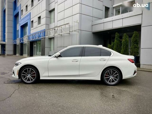 БМВ 3 Серія, об'ємом двигуна 2 л та пробігом 116 тис. км за 27999 $, фото 5 на Automoto.ua