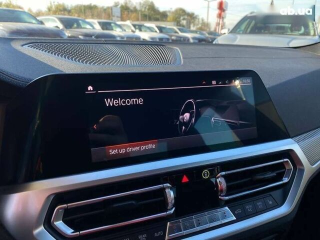 БМВ 3 Серия, объемом двигателя 2 л и пробегом 102 тыс. км за 29600 $, фото 19 на Automoto.ua