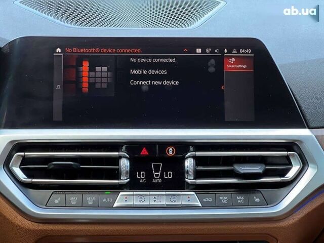 БМВ 3 Серия, объемом двигателя 2 л и пробегом 96 тыс. км за 27900 $, фото 21 на Automoto.ua