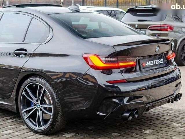 БМВ 3 Серія, об'ємом двигуна 0 л та пробігом 52 тис. км за 33300 $, фото 14 на Automoto.ua