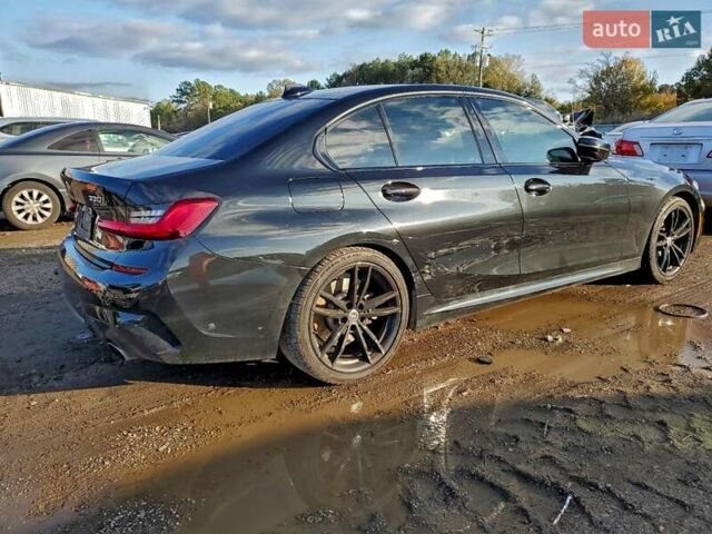 БМВ 3 Серія, об'ємом двигуна 0 л та пробігом 35 тис. км за 8700 $, фото 2 на Automoto.ua