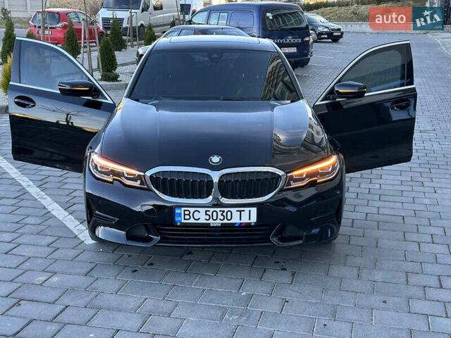 БМВ 3 Серія, об'ємом двигуна 2 л та пробігом 117 тис. км за 27000 $, фото 16 на Automoto.ua