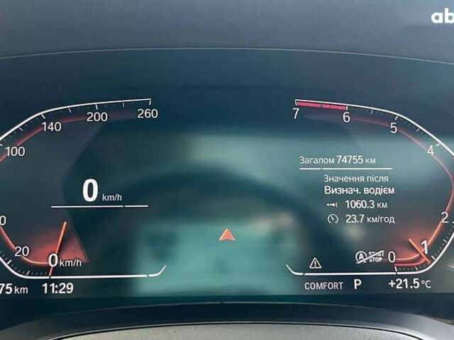 БМВ 3 Серія, об'ємом двигуна 2 л та пробігом 74 тис. км за 31000 $, фото 12 на Automoto.ua