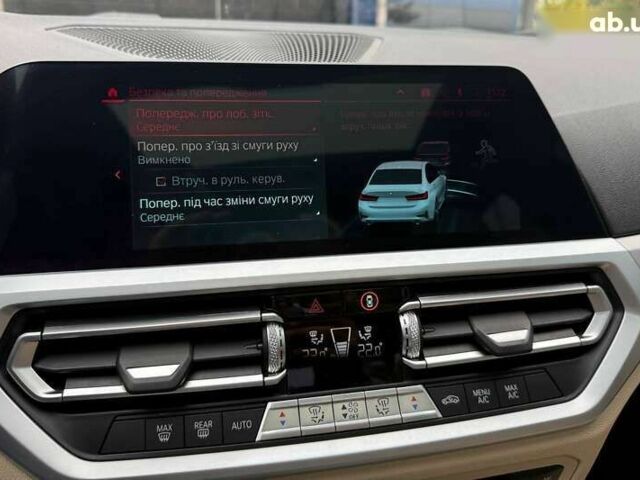 БМВ 3 Серия, объемом двигателя 2 л и пробегом 65 тыс. км за 29999 $, фото 28 на Automoto.ua