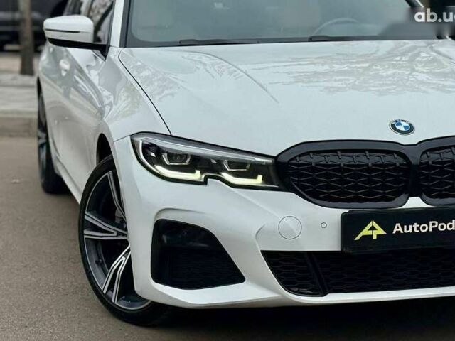 БМВ 3 Серия, объемом двигателя 2 л и пробегом 65 тыс. км за 29999 $, фото 2 на Automoto.ua