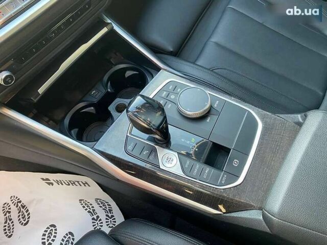 БМВ 3 Серія, об'ємом двигуна 2 л та пробігом 177 тис. км за 26500 $, фото 17 на Automoto.ua