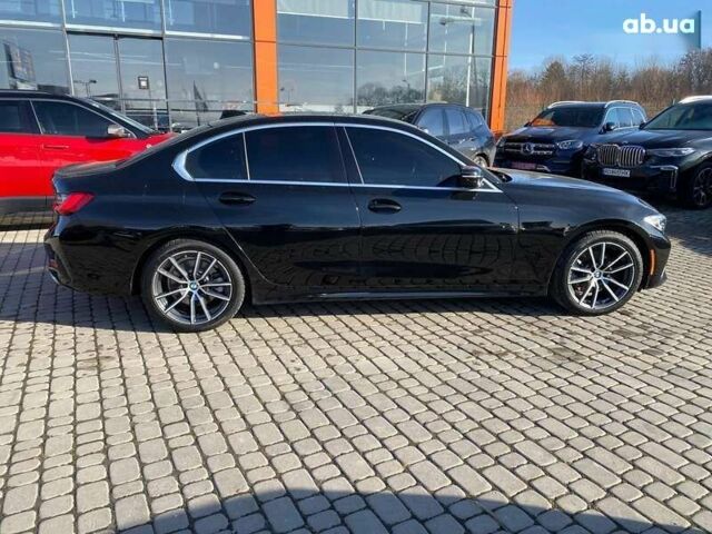 БМВ 3 Серія, об'ємом двигуна 2 л та пробігом 177 тис. км за 26500 $, фото 7 на Automoto.ua
