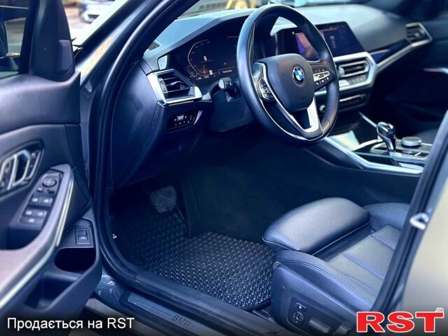 БМВ 3 Серия, объемом двигателя 20 л и пробегом 77 тыс. км за 28750 $, фото 4 на Automoto.ua