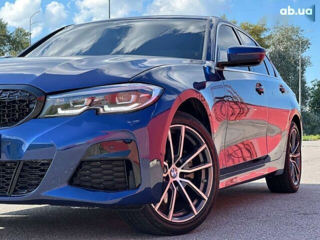 БМВ 3 Серия, объемом двигателя 2 л и пробегом 96 тыс. км за 27900 $, фото 16 на Automoto.ua