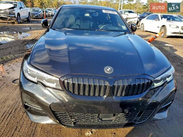 БМВ 3 Серія, об'ємом двигуна 0 л та пробігом 35 тис. км за 8700 $, фото 4 на Automoto.ua