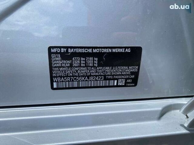БМВ 3 Серия, объемом двигателя 0 л и пробегом 73 тыс. км за 28900 $, фото 29 на Automoto.ua