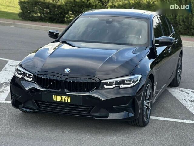 БМВ 3 Серія, об'ємом двигуна 2 л та пробігом 133 тис. км за 28600 $, фото 4 на Automoto.ua