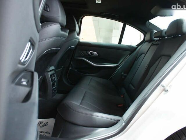 БМВ 3 Серія, об'ємом двигуна 2 л та пробігом 134 тис. км за 26900 $, фото 19 на Automoto.ua
