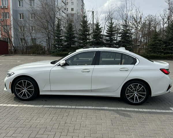 БМВ 3 Серія, об'ємом двигуна 2 л та пробігом 18 тис. км за 34000 $, фото 3 на Automoto.ua