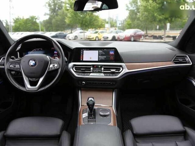 БМВ 3 Серія, об'ємом двигуна 2 л та пробігом 114 тис. км за 28990 $, фото 15 на Automoto.ua
