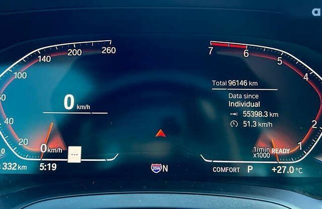 БМВ 3 Серия, объемом двигателя 2 л и пробегом 96 тыс. км за 27900 $, фото 27 на Automoto.ua