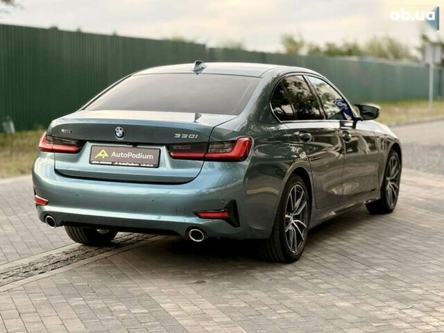 БМВ 3 Серия, объемом двигателя 2 л и пробегом 90 тыс. км за 27700 $, фото 13 на Automoto.ua