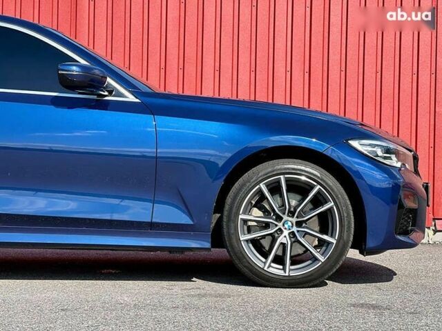 БМВ 3 Серія, об'ємом двигуна 2 л та пробігом 96 тис. км за 25950 $, фото 6 на Automoto.ua