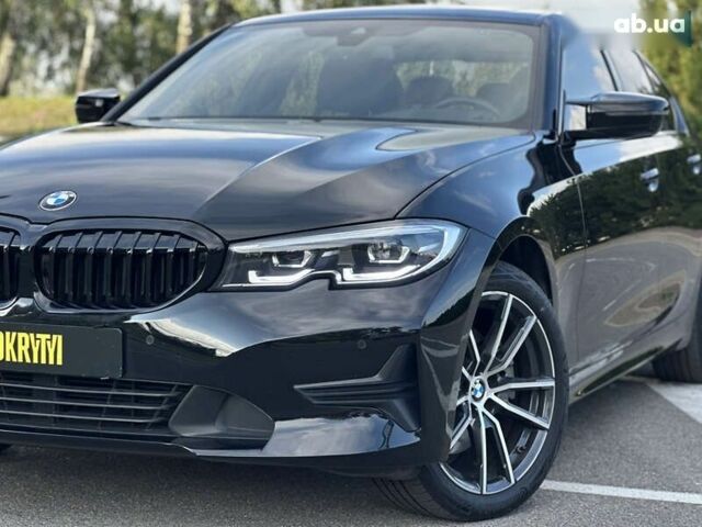 БМВ 3 Серія, об'ємом двигуна 2 л та пробігом 133 тис. км за 28600 $, фото 5 на Automoto.ua