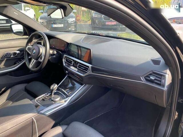 БМВ 3 Серия, объемом двигателя 2 л и пробегом 156 тыс. км за 25900 $, фото 8 на Automoto.ua