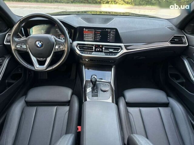 БМВ 3 Серія, об'ємом двигуна 2 л та пробігом 133 тис. км за 28600 $, фото 29 на Automoto.ua