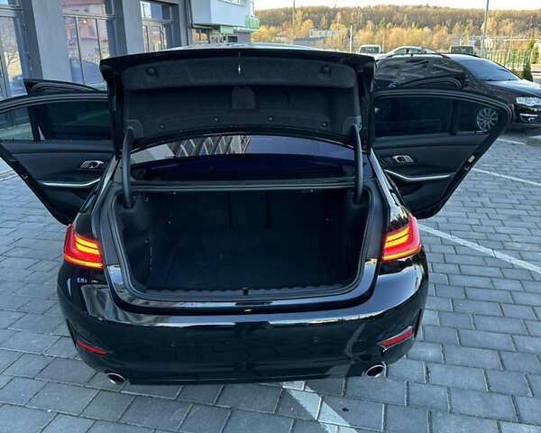 БМВ 3 Серія, об'ємом двигуна 2 л та пробігом 117 тис. км за 27000 $, фото 32 на Automoto.ua