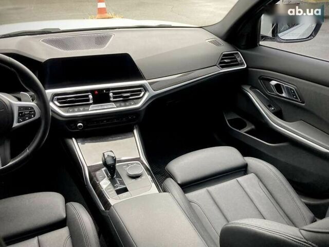 БМВ 3 Серія, об'ємом двигуна 2 л та пробігом 116 тис. км за 27999 $, фото 19 на Automoto.ua