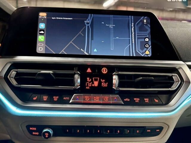 БМВ 3 Серия, объемом двигателя 2 л и пробегом 90 тыс. км за 27700 $, фото 20 на Automoto.ua