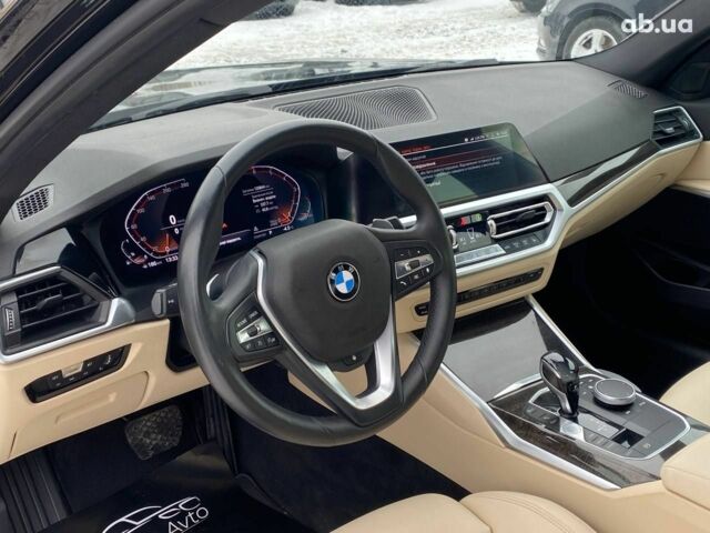 БМВ 3 Серія, об'ємом двигуна 0 л та пробігом 120 тис. км за 26700 $, фото 12 на Automoto.ua