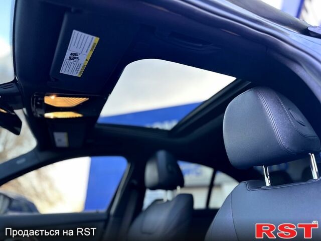 БМВ 3 Серия, объемом двигателя 20 л и пробегом 77 тыс. км за 28750 $, фото 6 на Automoto.ua