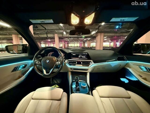 БМВ 3 Серия, объемом двигателя 2 л и пробегом 90 тыс. км за 27700 $, фото 23 на Automoto.ua