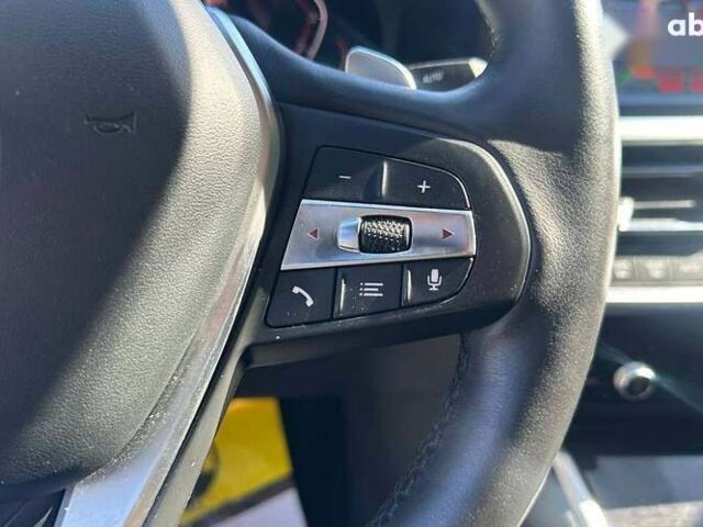 БМВ 3 Серия, объемом двигателя 2 л и пробегом 98 тыс. км за 31200 $, фото 12 на Automoto.ua