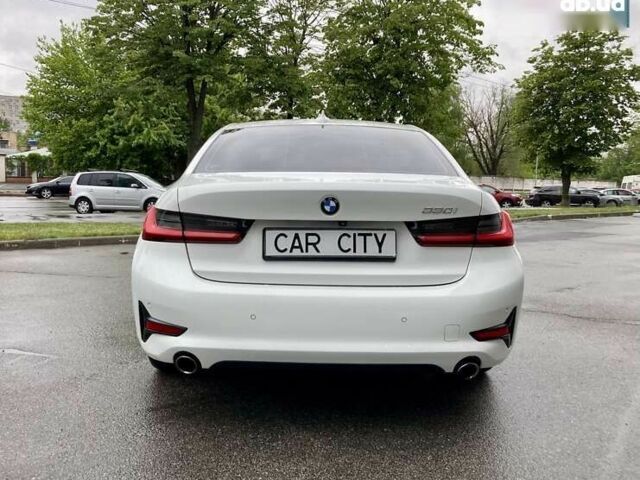 БМВ 3 Серія, об'ємом двигуна 2 л та пробігом 116 тис. км за 27999 $, фото 6 на Automoto.ua