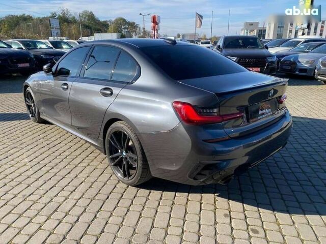 БМВ 3 Серия, объемом двигателя 2 л и пробегом 102 тыс. км за 29600 $, фото 4 на Automoto.ua