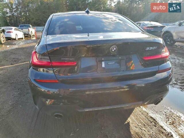 БМВ 3 Серія, об'ємом двигуна 0 л та пробігом 35 тис. км за 8700 $, фото 5 на Automoto.ua