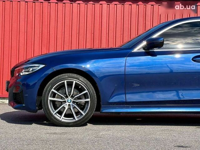 БМВ 3 Серия, объемом двигателя 2 л и пробегом 96 тыс. км за 27900 $, фото 9 на Automoto.ua