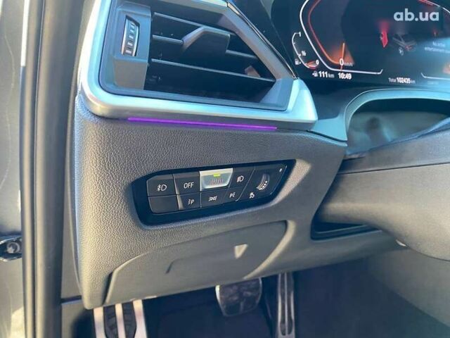 БМВ 3 Серия, объемом двигателя 2 л и пробегом 102 тыс. км за 29600 $, фото 13 на Automoto.ua