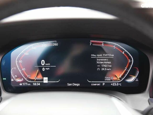 БМВ 3 Серія, об'ємом двигуна 2 л та пробігом 114 тис. км за 28990 $, фото 21 на Automoto.ua