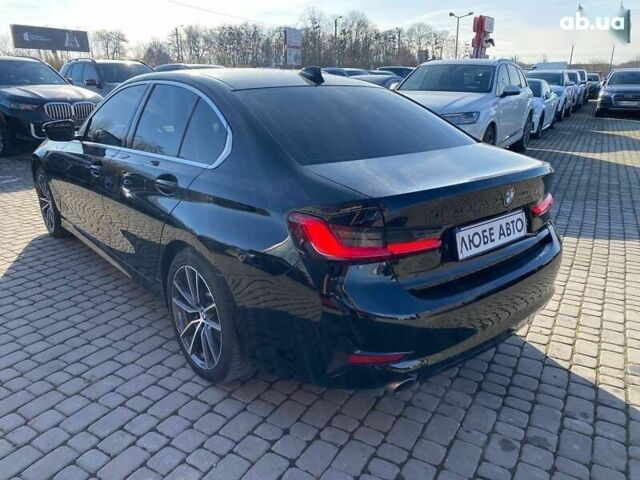 БМВ 3 Серія, об'ємом двигуна 2 л та пробігом 177 тис. км за 26500 $, фото 4 на Automoto.ua