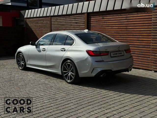 БМВ 3 Серія, об'ємом двигуна 2 л та пробігом 26 тис. км за 32000 $, фото 4 на Automoto.ua