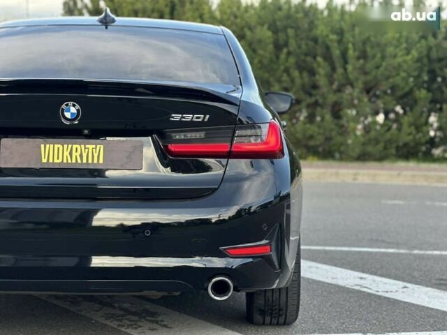 БМВ 3 Серія, об'ємом двигуна 2 л та пробігом 133 тис. км за 28600 $, фото 19 на Automoto.ua