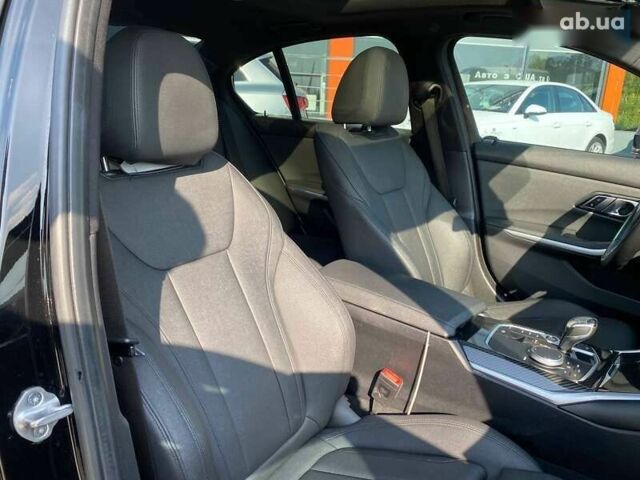 БМВ 3 Серия, объемом двигателя 2 л и пробегом 156 тыс. км за 25900 $, фото 24 на Automoto.ua