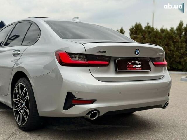 БМВ 3 Серія, об'ємом двигуна 0 л та пробігом 79 тис. км за 26800 $, фото 8 на Automoto.ua