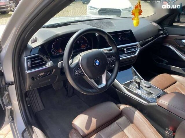 БМВ 3 Серия, объемом двигателя 0 л и пробегом 73 тыс. км за 28900 $, фото 10 на Automoto.ua