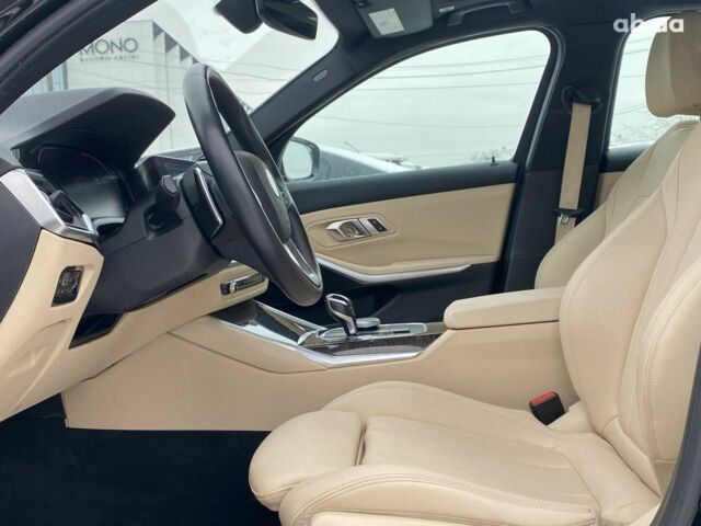 БМВ 3 Серія, об'ємом двигуна 0 л та пробігом 120 тис. км за 26700 $, фото 7 на Automoto.ua