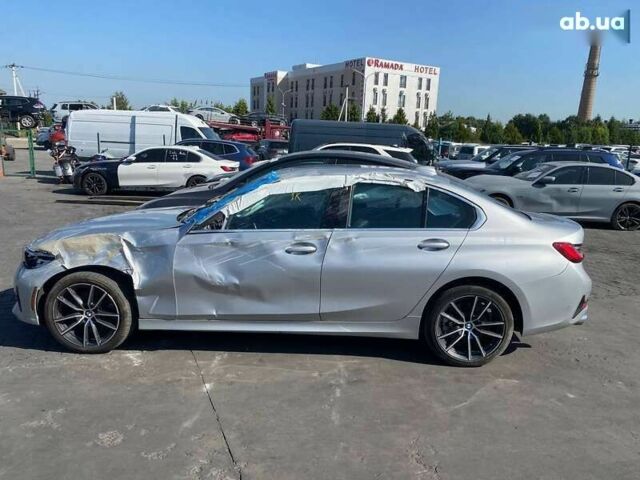БМВ 3 Серия, объемом двигателя 2 л и пробегом 108 тыс. км за 18500 $, фото 9 на Automoto.ua